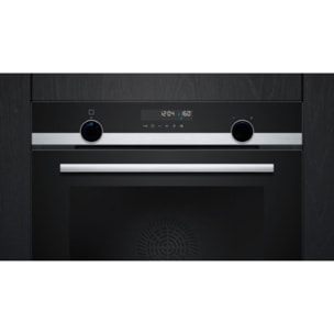 Four encastrable SIEMENS HB578GES3 ActiveClean