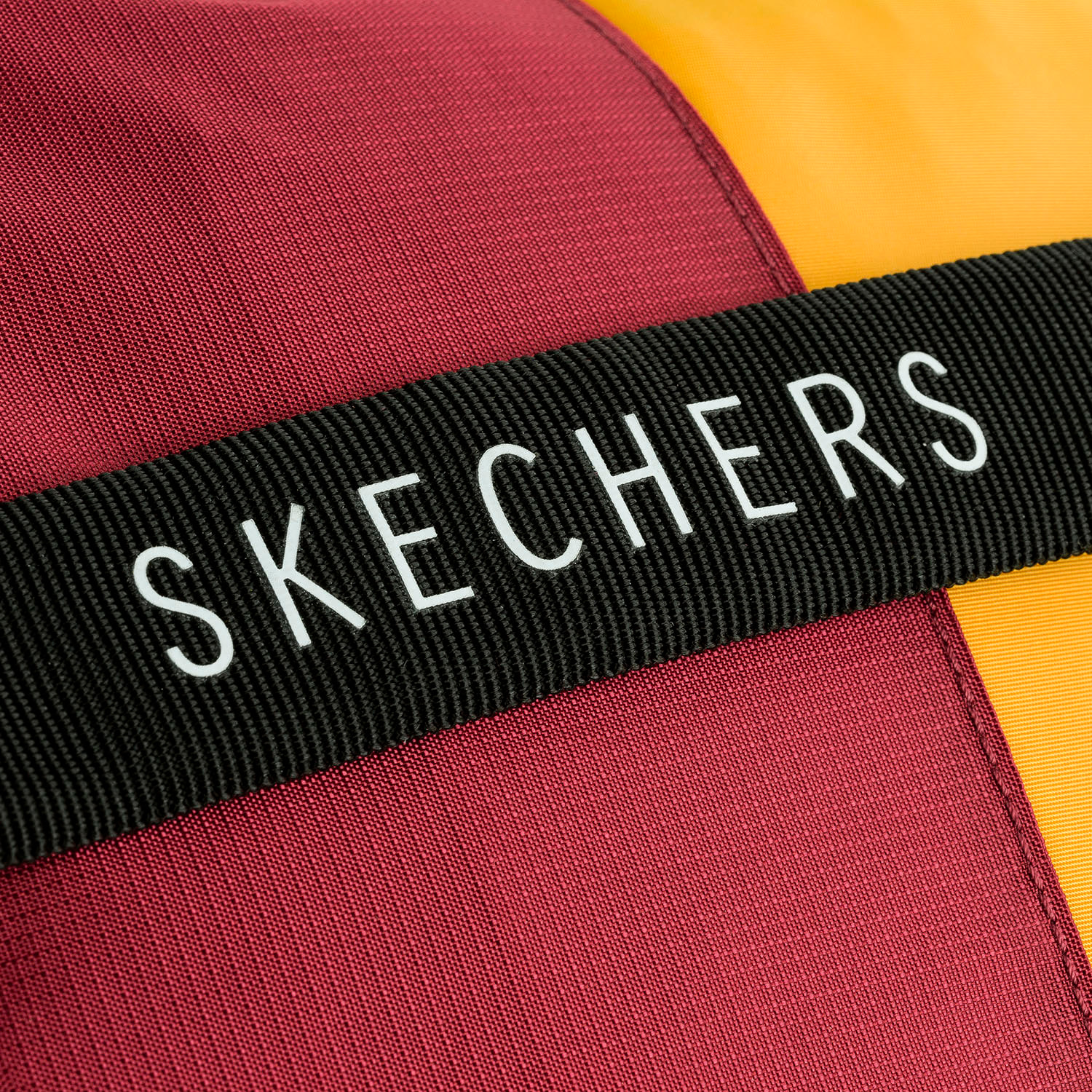 Mochila Casual/Ocio Skechers Move Oro Viejo