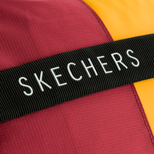 Mochila Casual/Ocio Skechers Move Oro Viejo