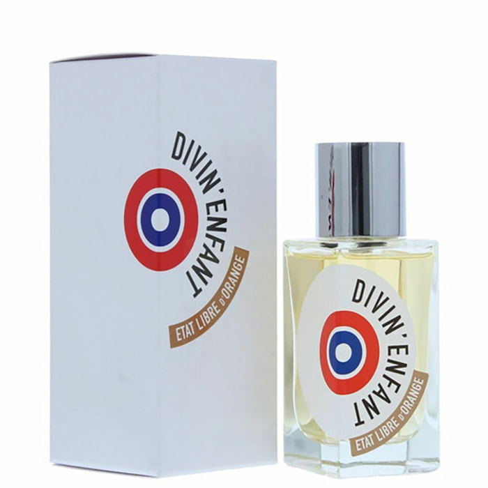 Etat Libre D'Orange Divin’ Enfant Eau de Parfum Unisex 50 ML
