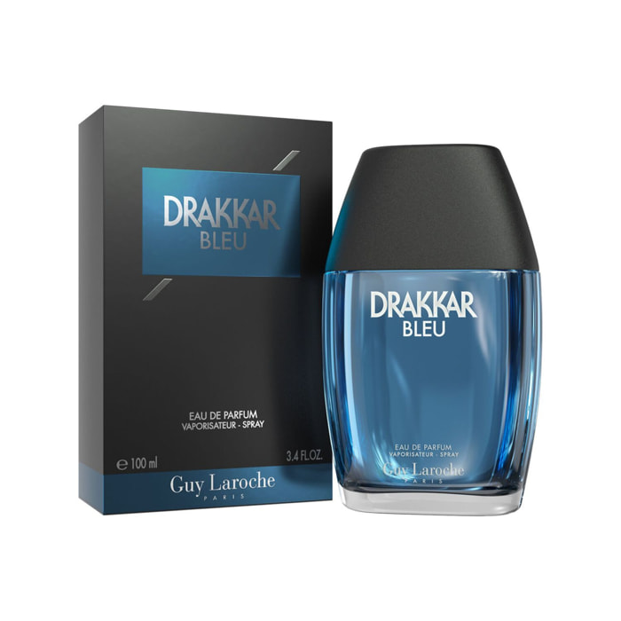 Drakkar Bleu - Eau de Parfum 100ml