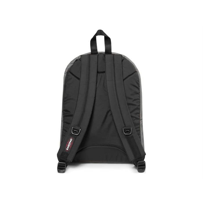 Zaini Eastpak Pinnacle Grigio