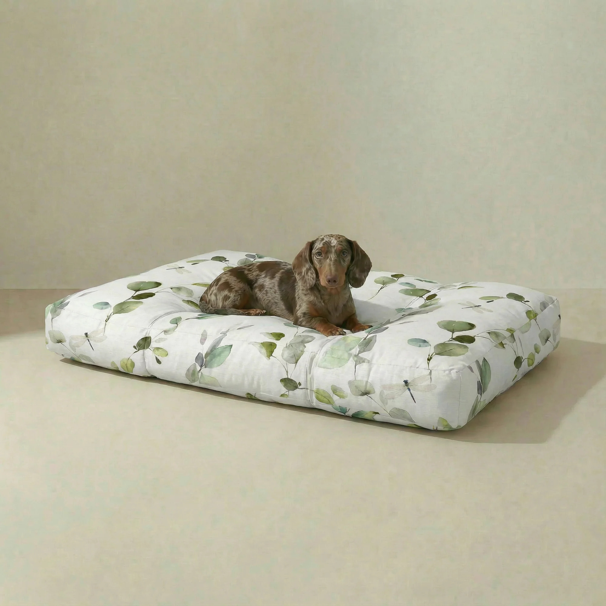 Lit pour animaux antitaches 0120-362