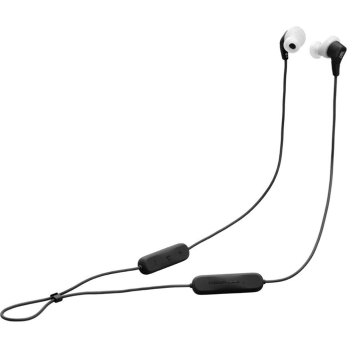 Ecouteurs sport JBL ENDURANCE RUN 3 BT NOIR