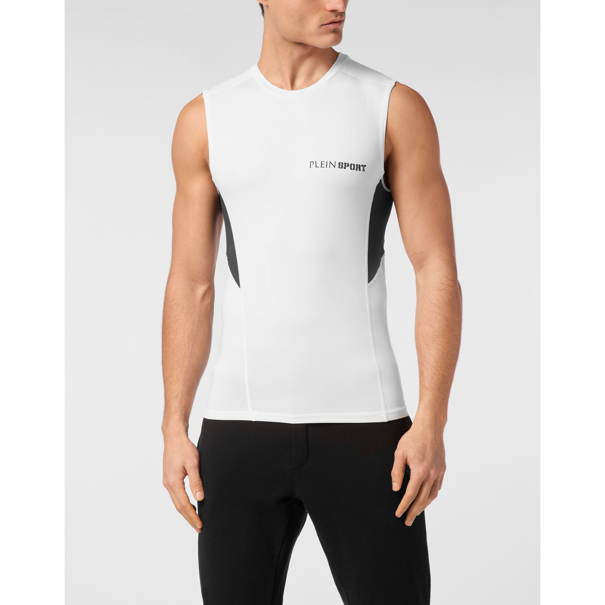 PLEIN SPORT Tank Top
