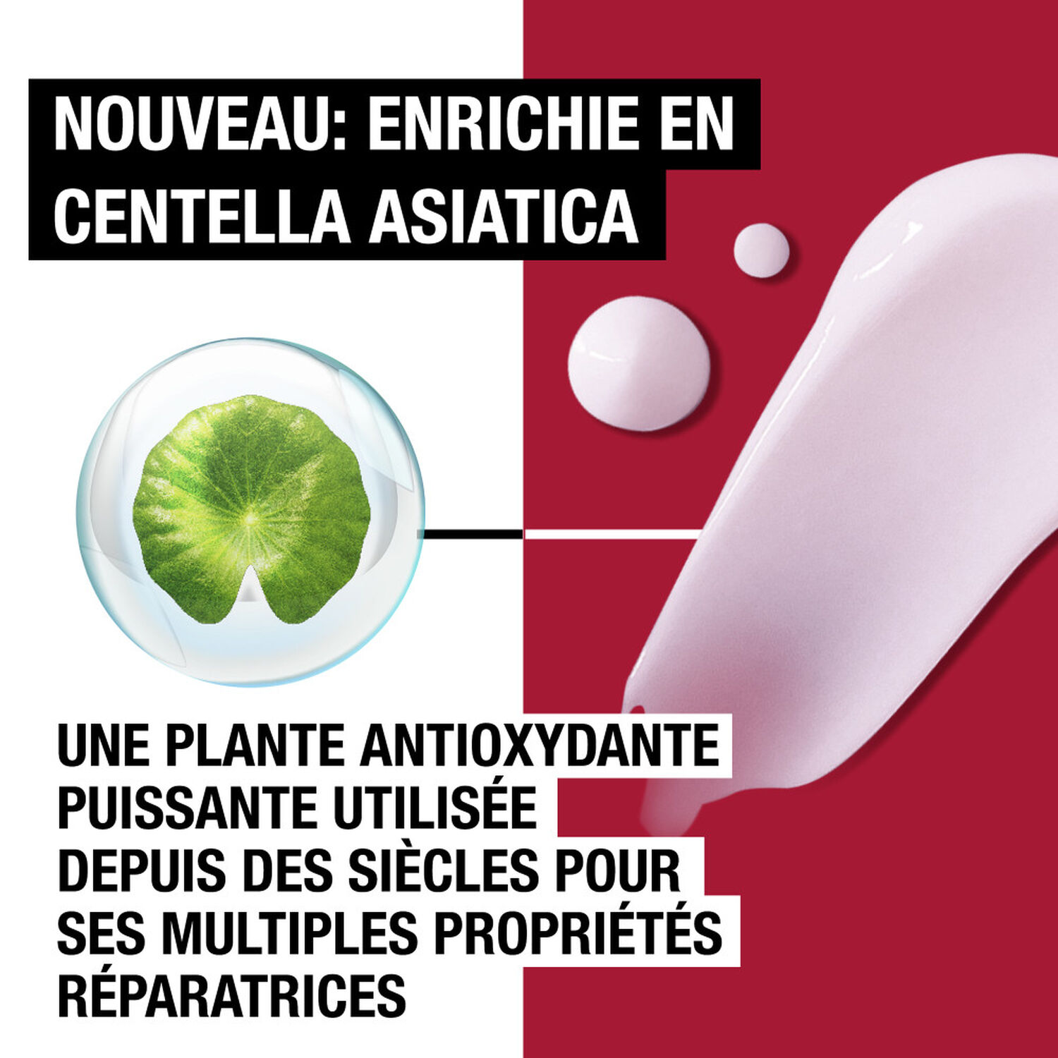 Réparation Intense - Crème Multi-Usages 400 ml