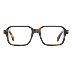 Gafas de Vista David Beckham DB 7167 4FK de Acetato Hombre 52 mm