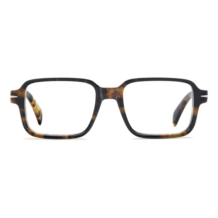 Gafas de Vista David Beckham DB 7167 4FK de Acetato Hombre 52 mm