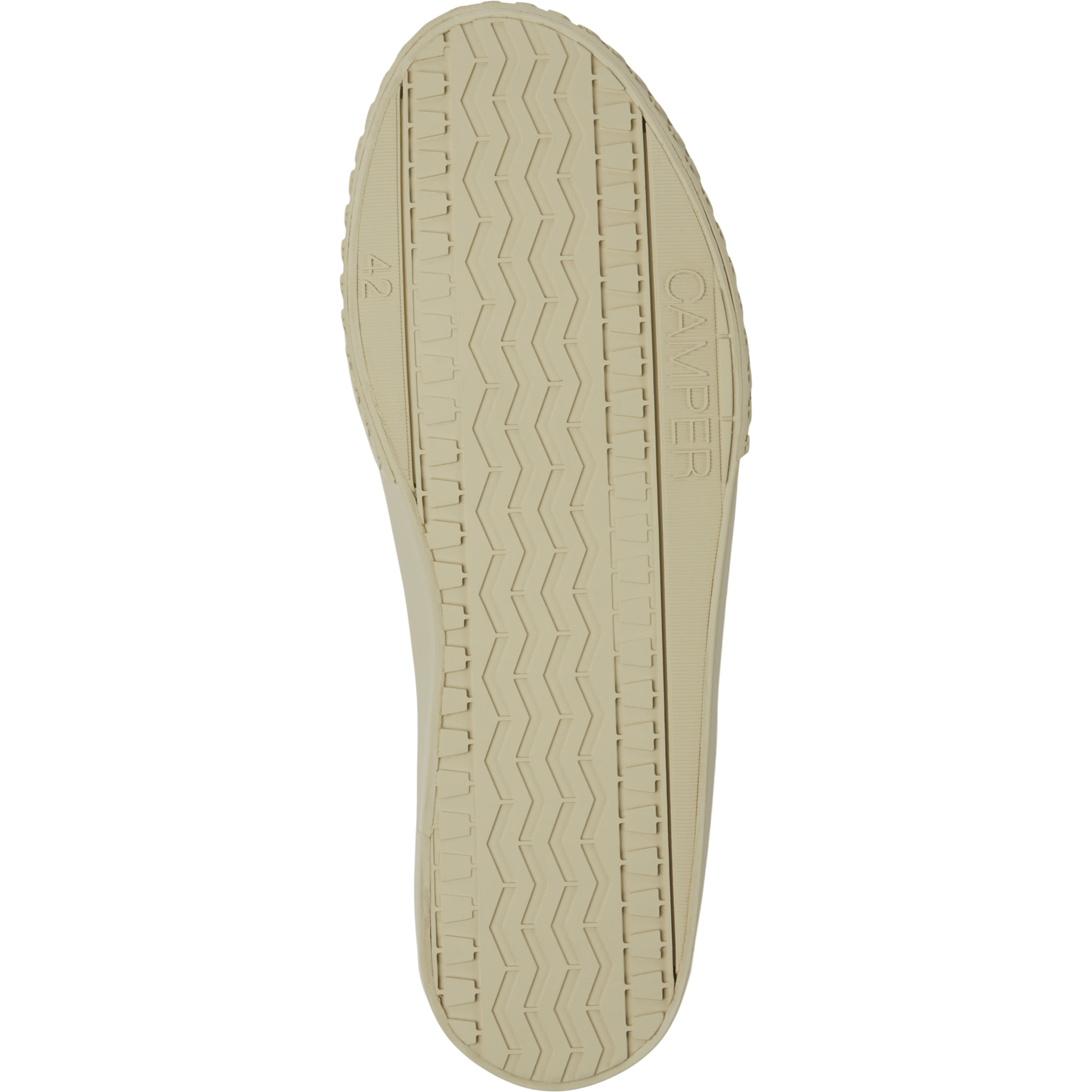 CAMPER Camaleon 1975 - Sneakers Uomo Multicolore