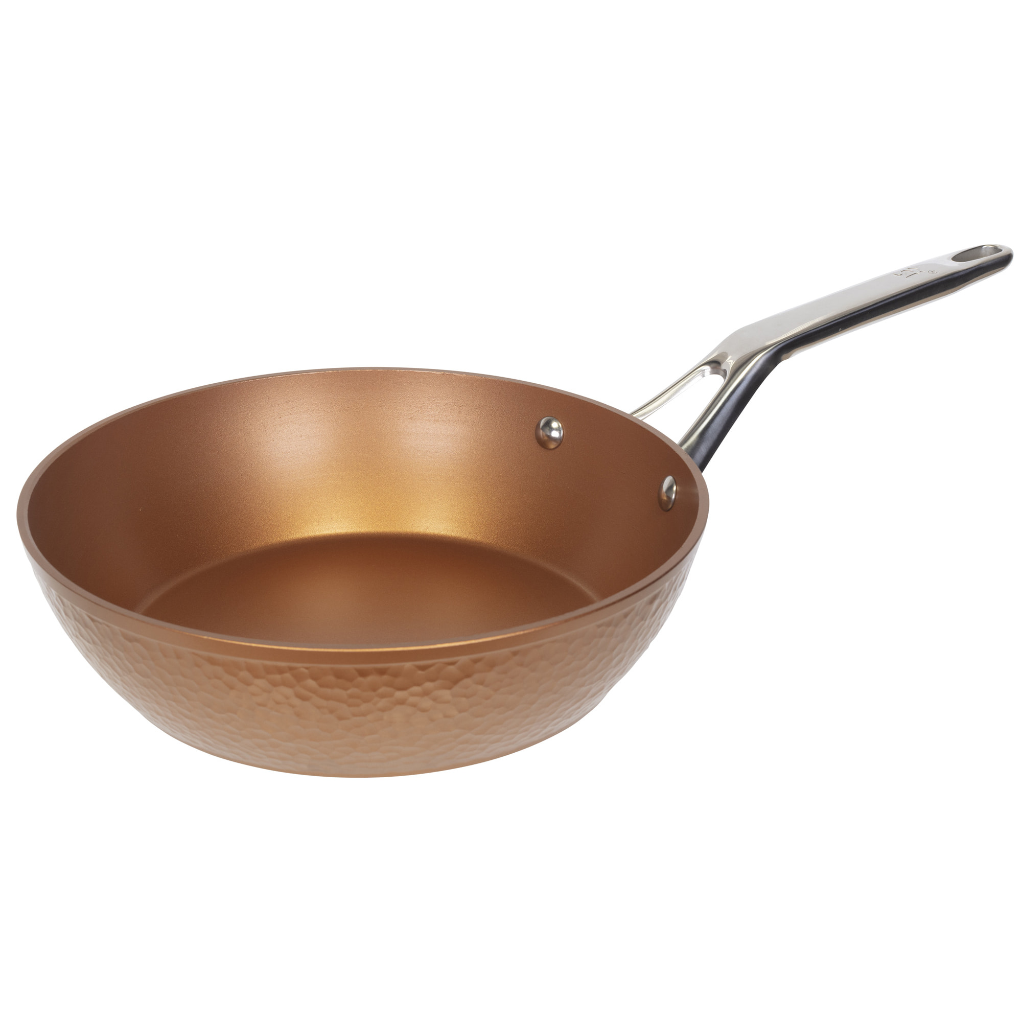 Wok 28cm , colección Origen San IGnacio