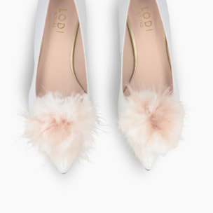 SALONES DE NOVIA BLANCOS MAIDON