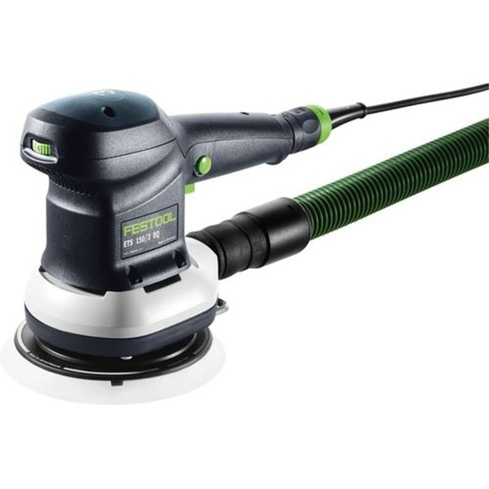 Ponceuse excentrique FESTOOL ETS 150/3 EQ - 575023