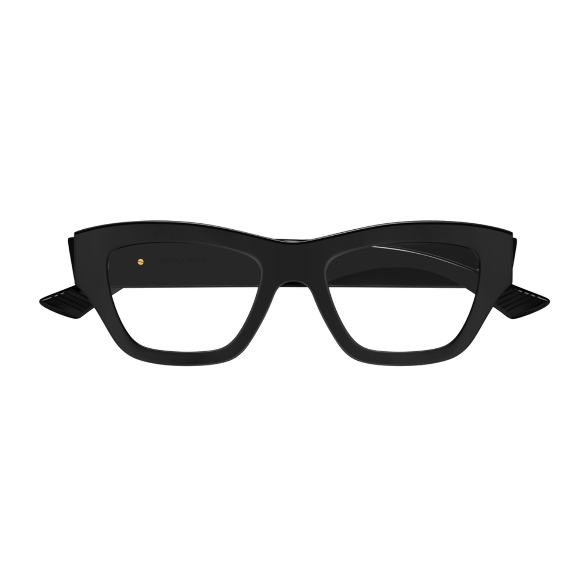 Gafas de Vista Bottega Veneta BV1360O-005 de Acetato Mujer 51 mm