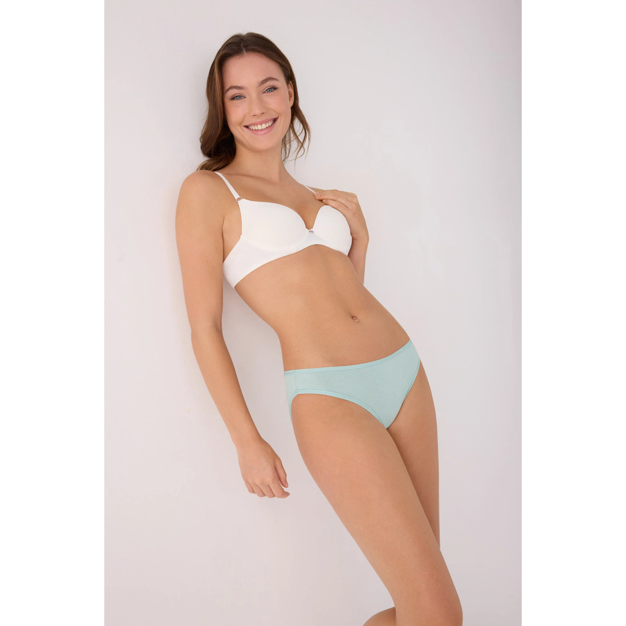 Slip mini