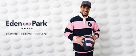 Eden Park Prêt-à-porter Homme & Femme
