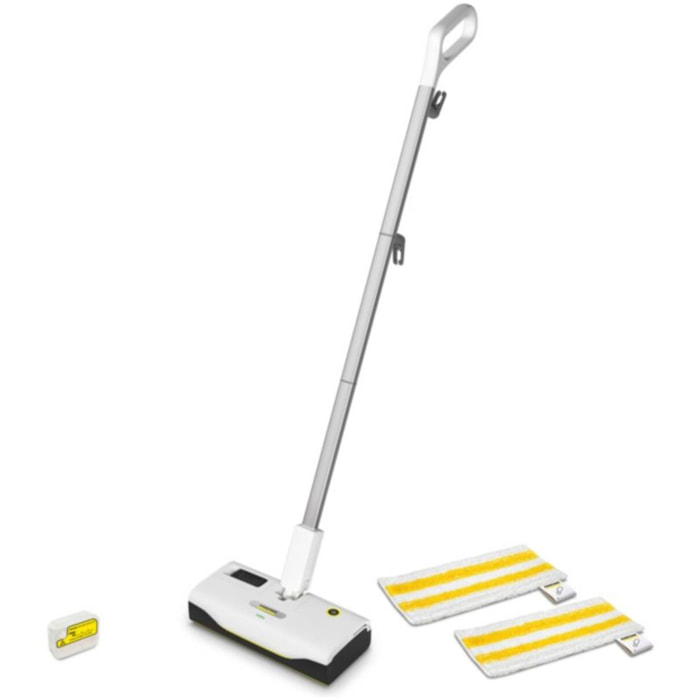 Balai vapeur KARCHER SC 1 Upright