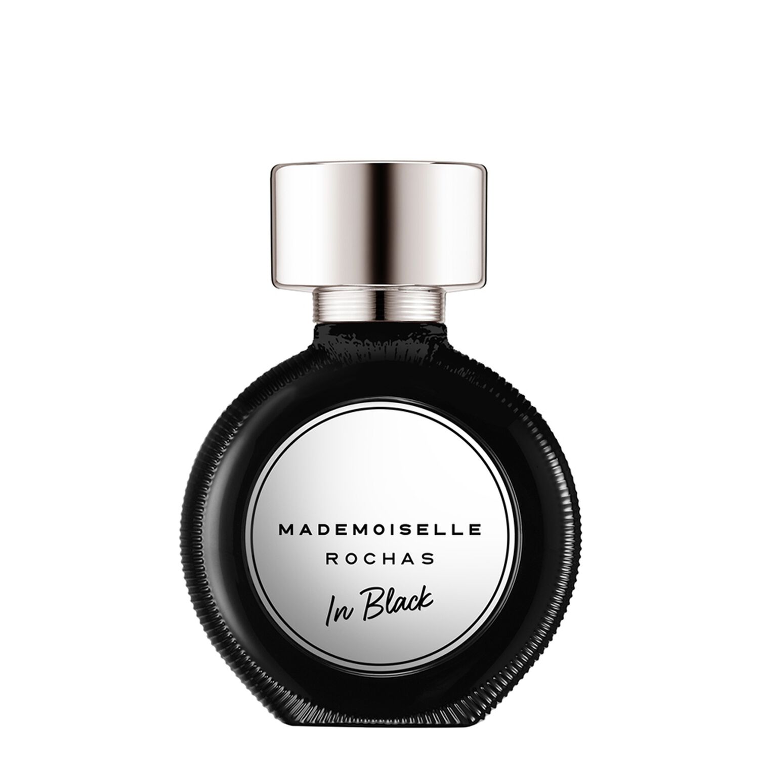 Mademoiselle Rochas In Black - Eau de Parfum