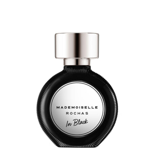 Mademoiselle Rochas In Black - Eau de Parfum