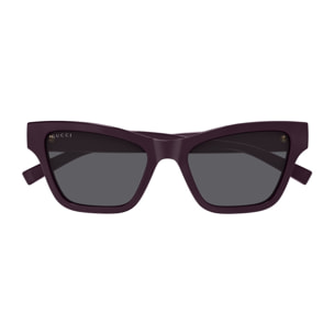 Gafas de Sol Gucci GG1982S-003 de Acetato Mujer 53 mm