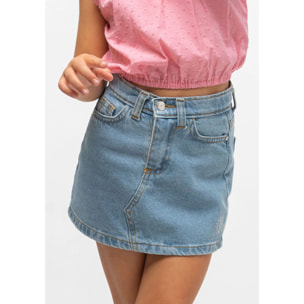 Conguitos - Moda infantile per bambina elegante