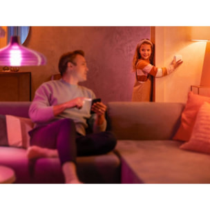 Interrupteur PHILIPS HUE Module wall switch