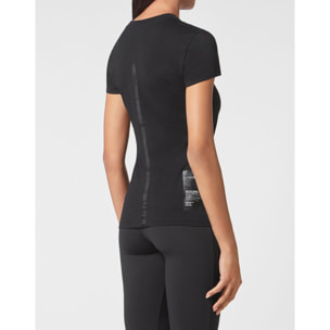 PLEIN SPORT T-Shirt Round Neck