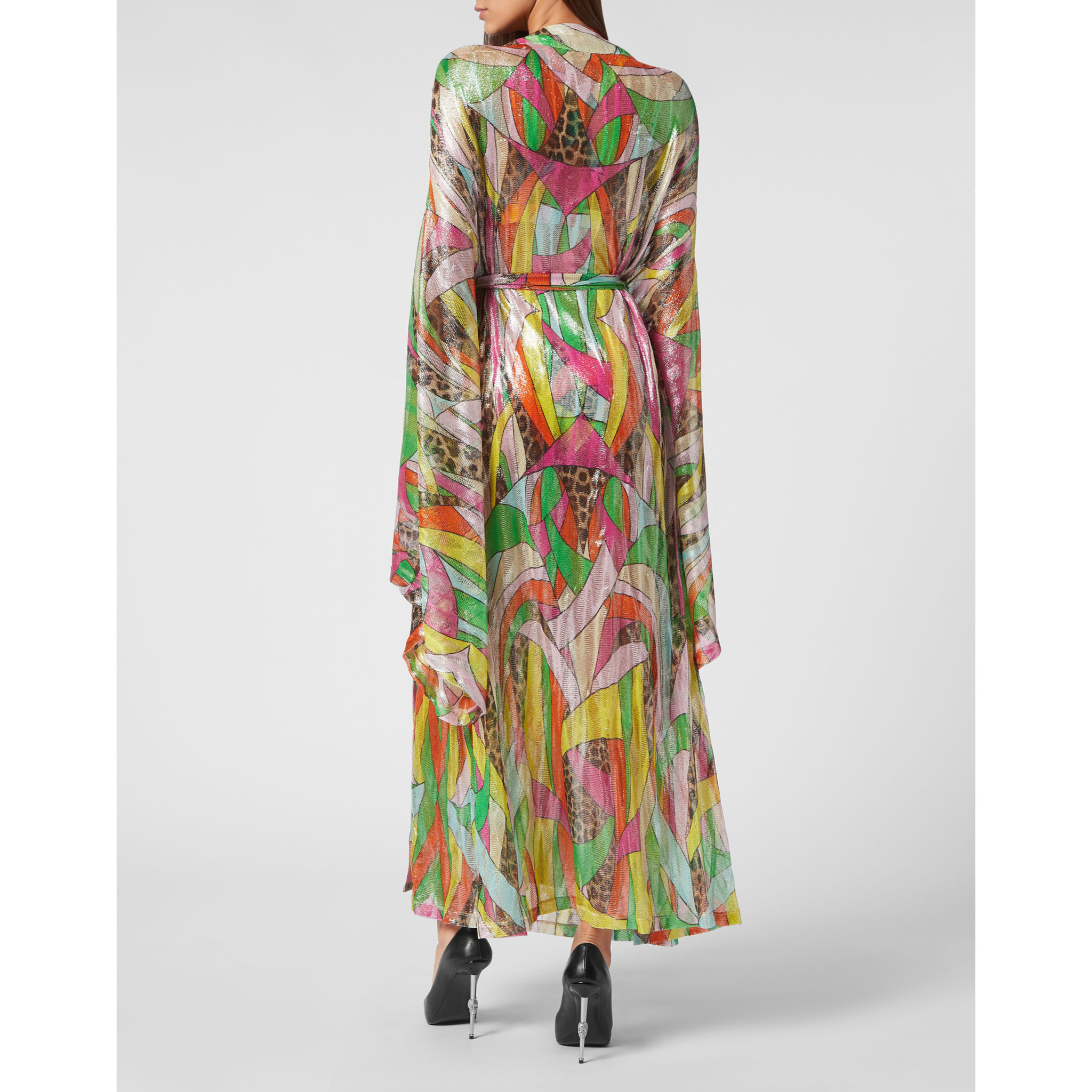 PHILIPP PLEIN Cárdigan