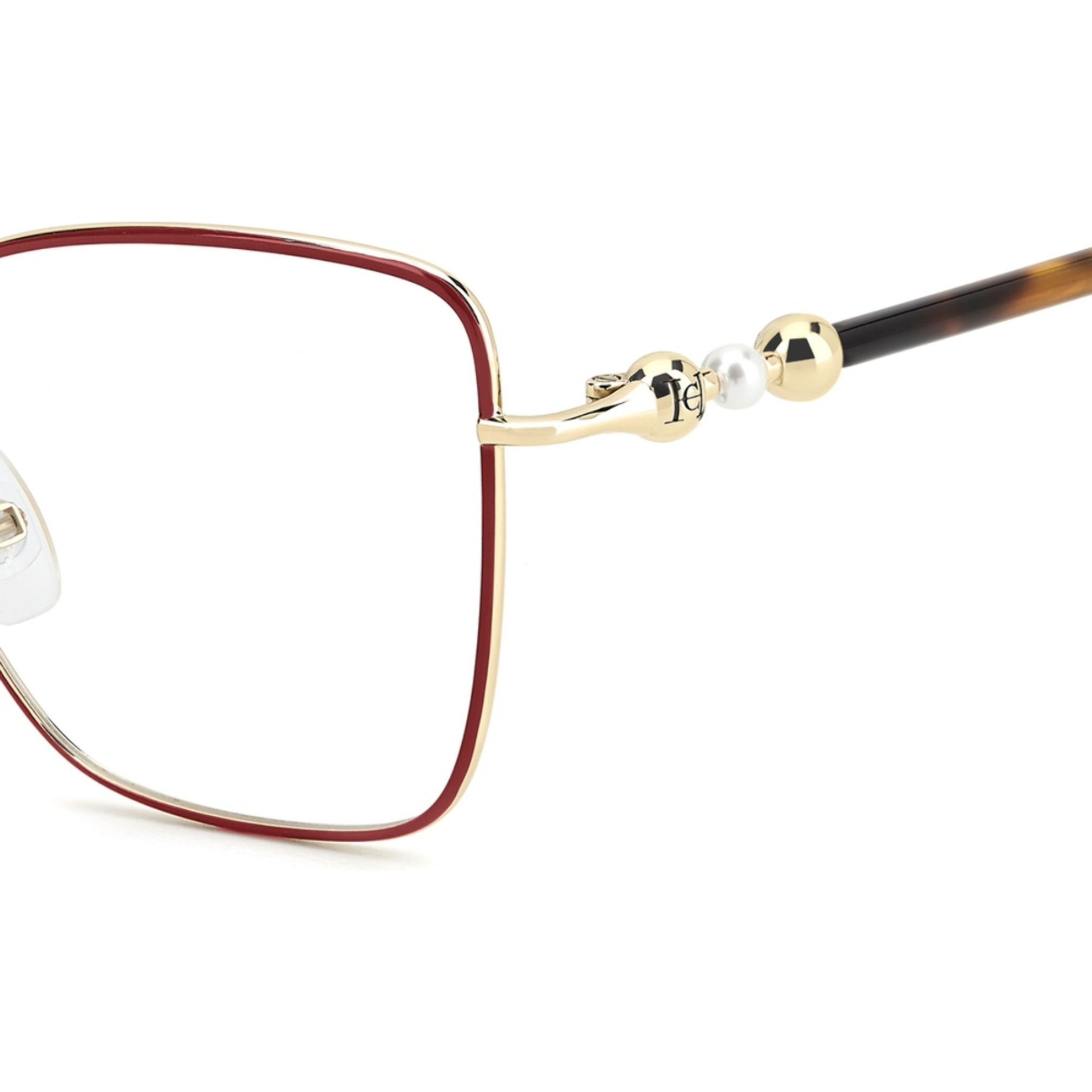 Gafas de Sol Carolina Herrera HER 0221/G/S 3H2 de Acetato Mujer 50 mm
