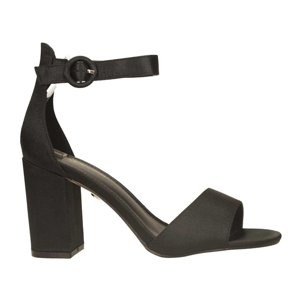 Sandali Donna Tata Italia Nero