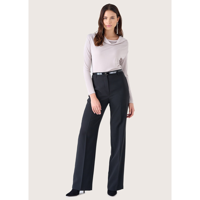 Camomilla - Pantalone ASHLEYL in Poliestere per donna