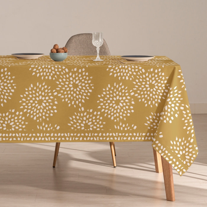 Nappe anti-tâches TONARA AMARILLO