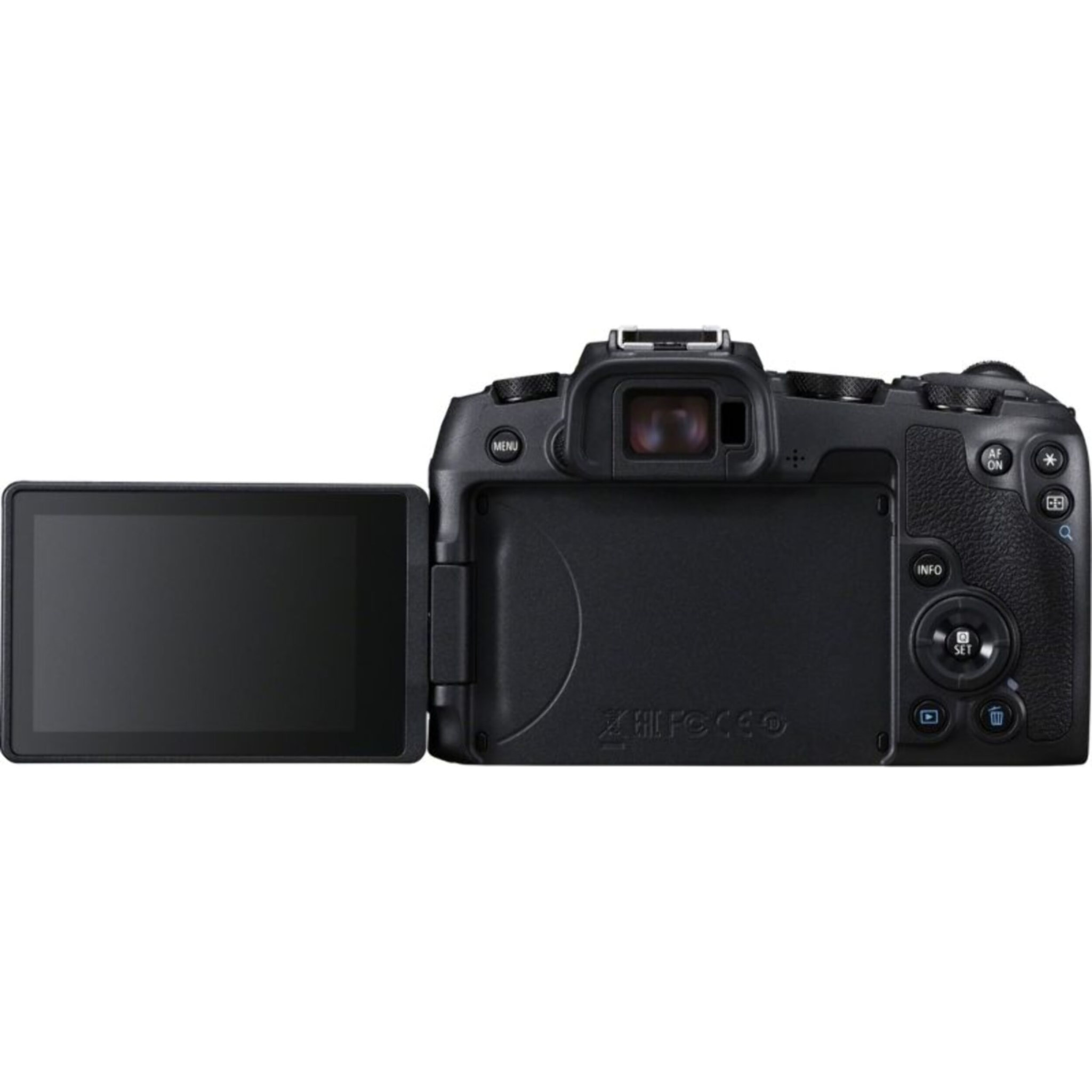 Appareil photo Hybride CANON EOS RP boitier nu