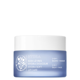 Hydra - Soin Lèvres Hydra Douceur