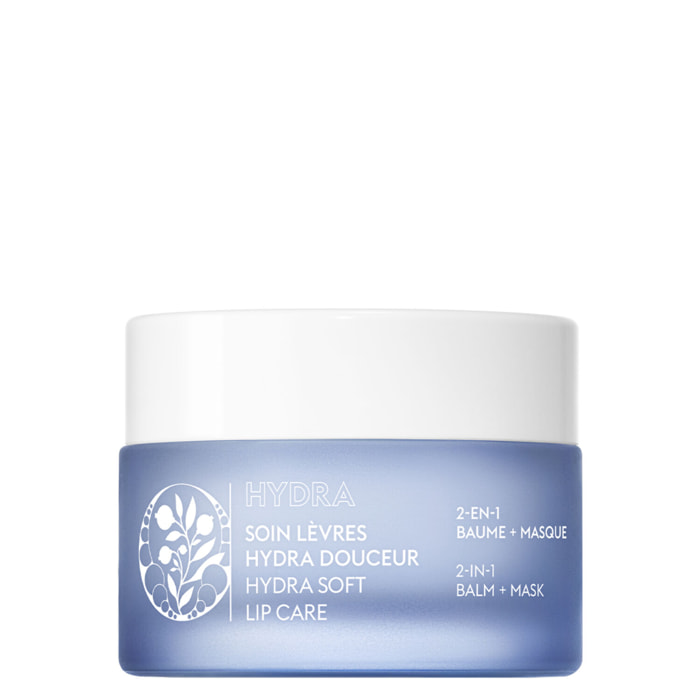 Hydra - Soin Lèvres Hydra Douceur