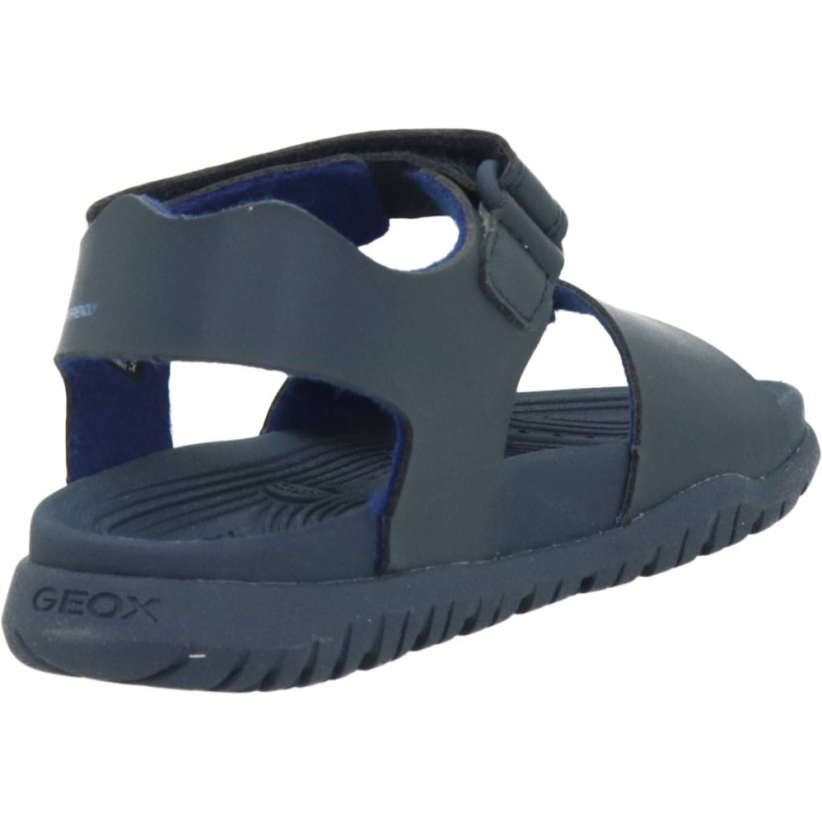 SANDALIAS GEOX  J SANDAL FUSBETTO BO