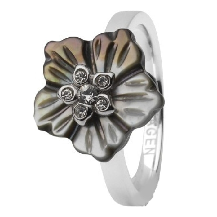 Anillo Skagen Mujer JRSB023SS6