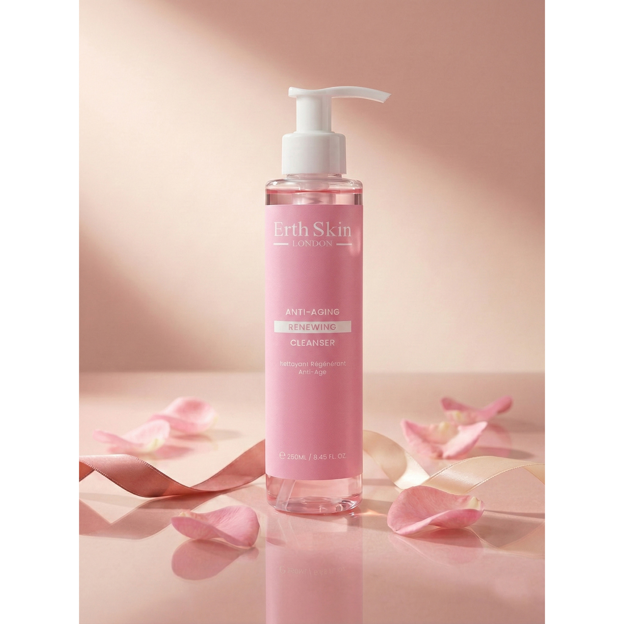 Limpiador en gel Citrus Splash