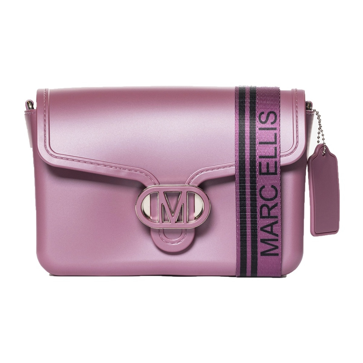 Marc Ellis Borsa a tracolla