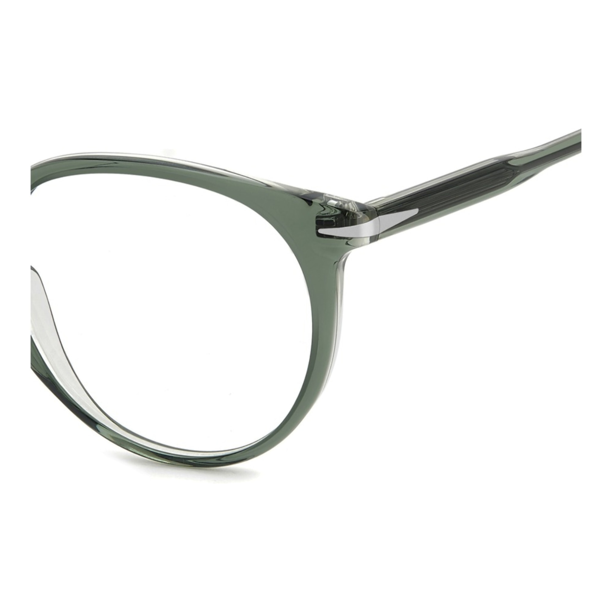 Gafas de Vista David Beckham DB 1139 B59 49 de Acetato Hombre