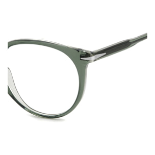 Gafas de Vista David Beckham DB 1139 B59 49 de Acetato Hombre