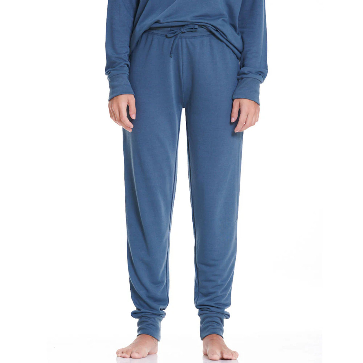 Completo sportivo lungo da donna