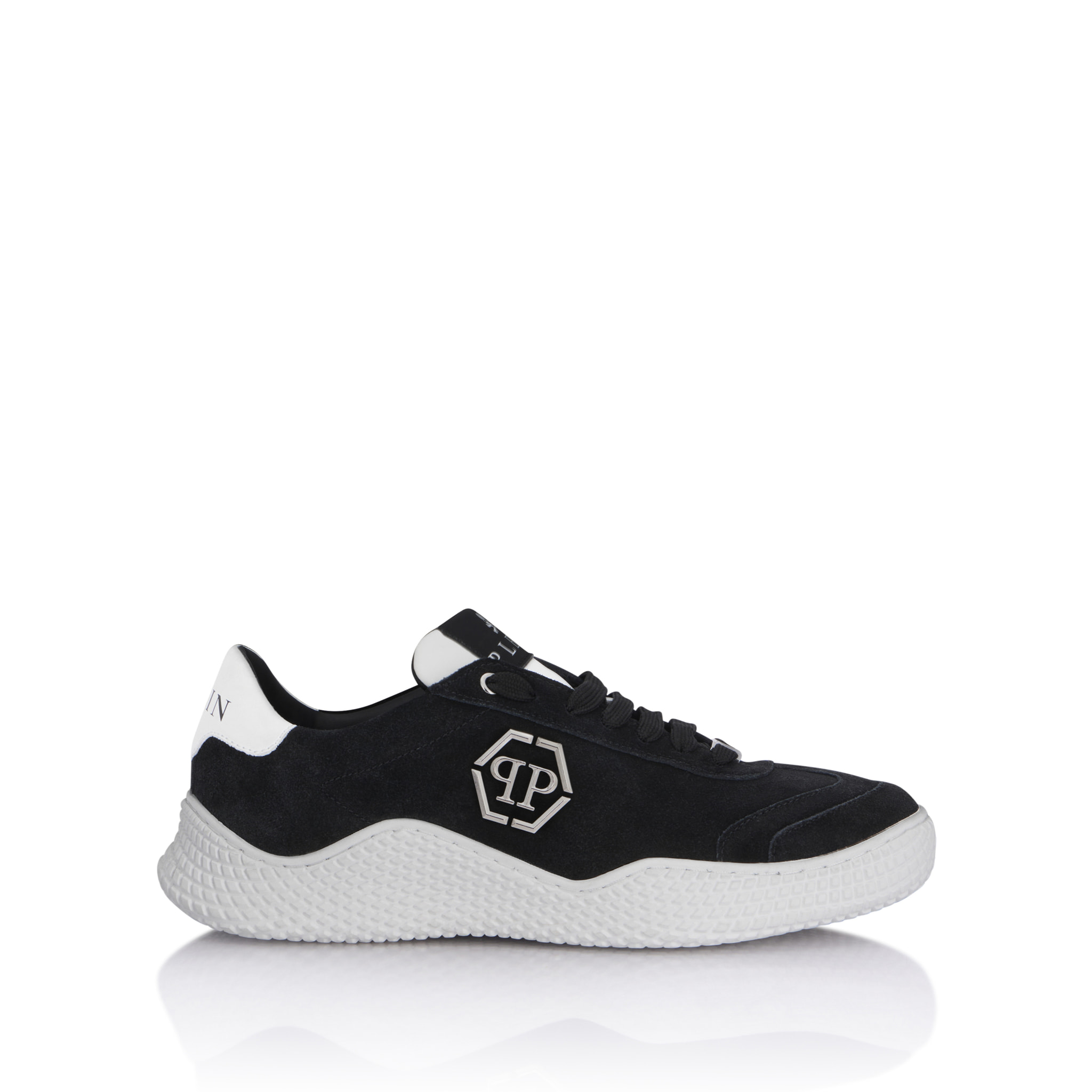 PHILIPP PLEIN Sneaker running HEXAGON