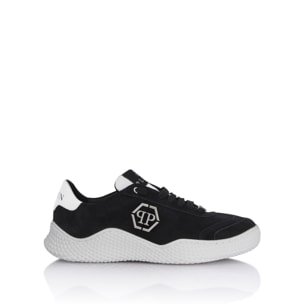 PHILIPP PLEIN Sneaker running HEXAGON