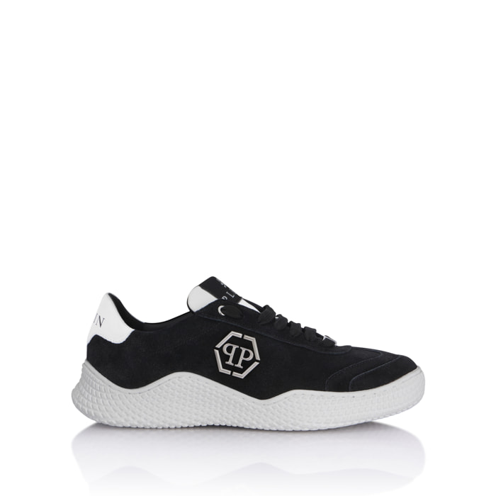 PHILIPP PLEIN Sneaker running HEXAGON