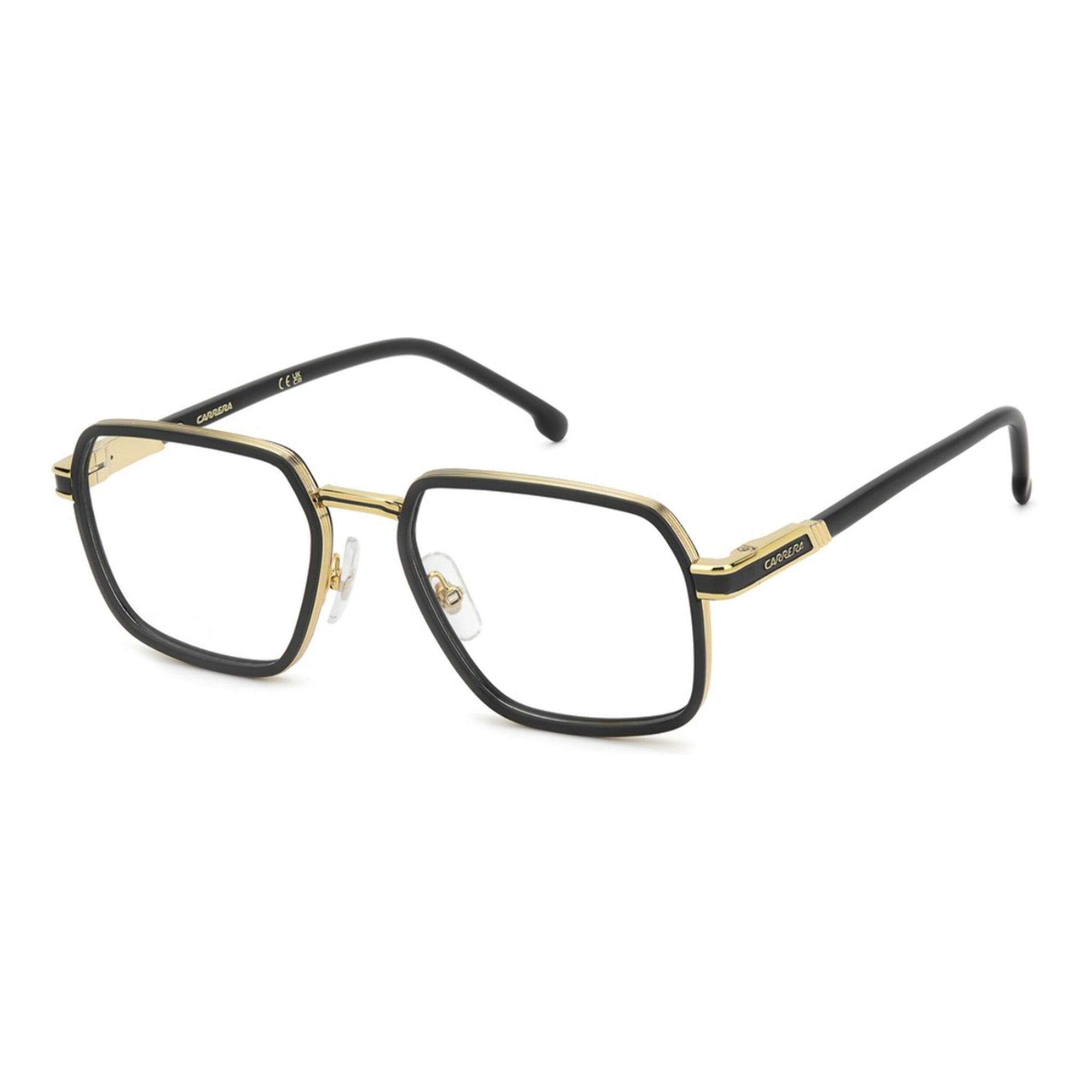 Gafas de Vista Carrera 1144 003 de Metal Hombre 54 mm