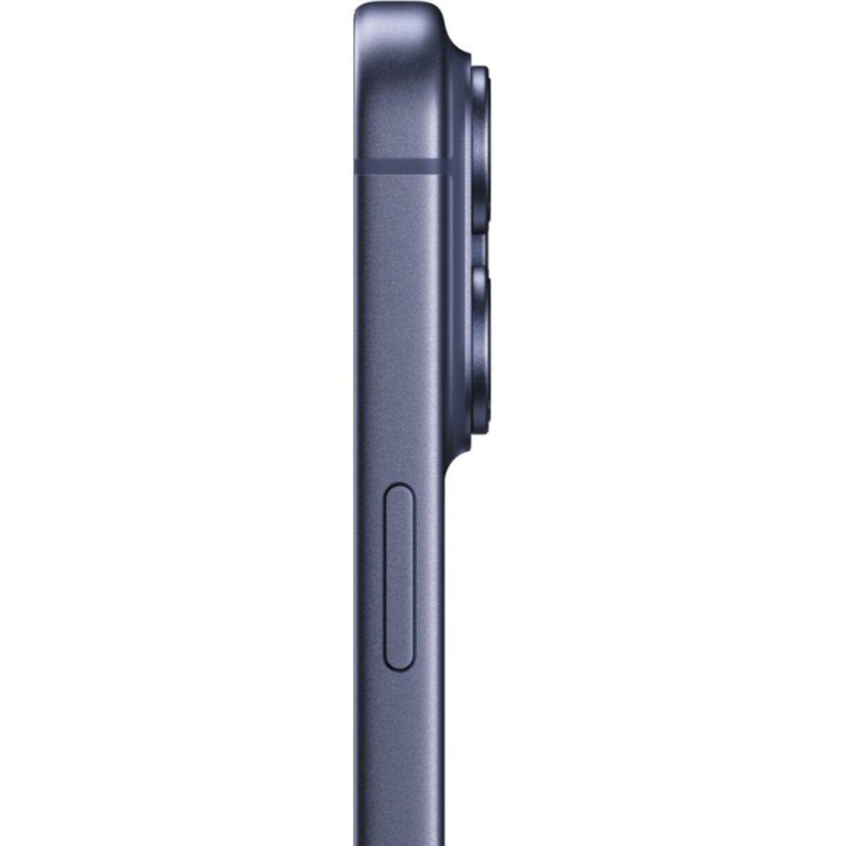 Smartphone APPLE iPhone 17 Pro 5G 512Go Bleu intense