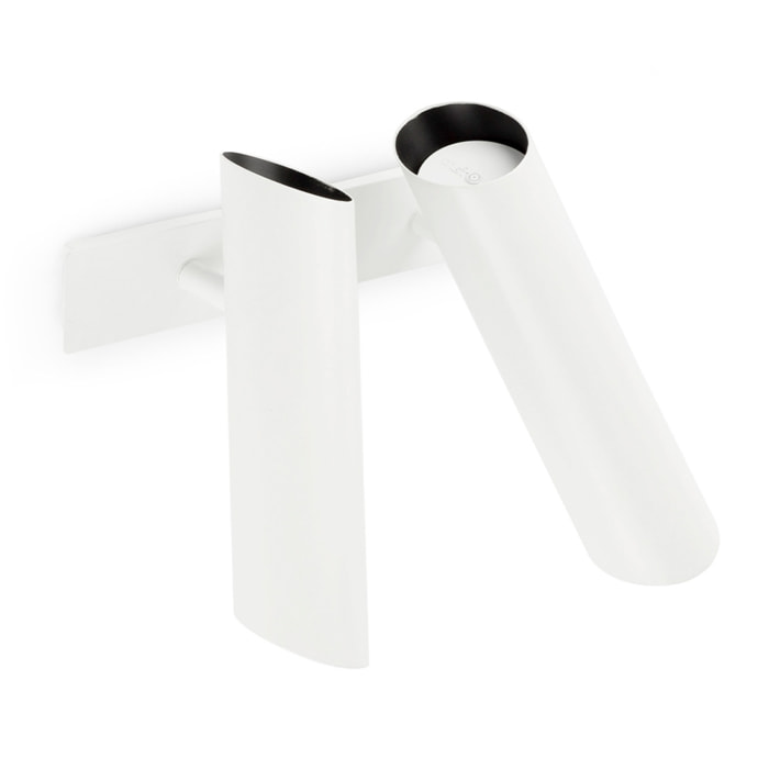 LINK 2L Aplique blanco