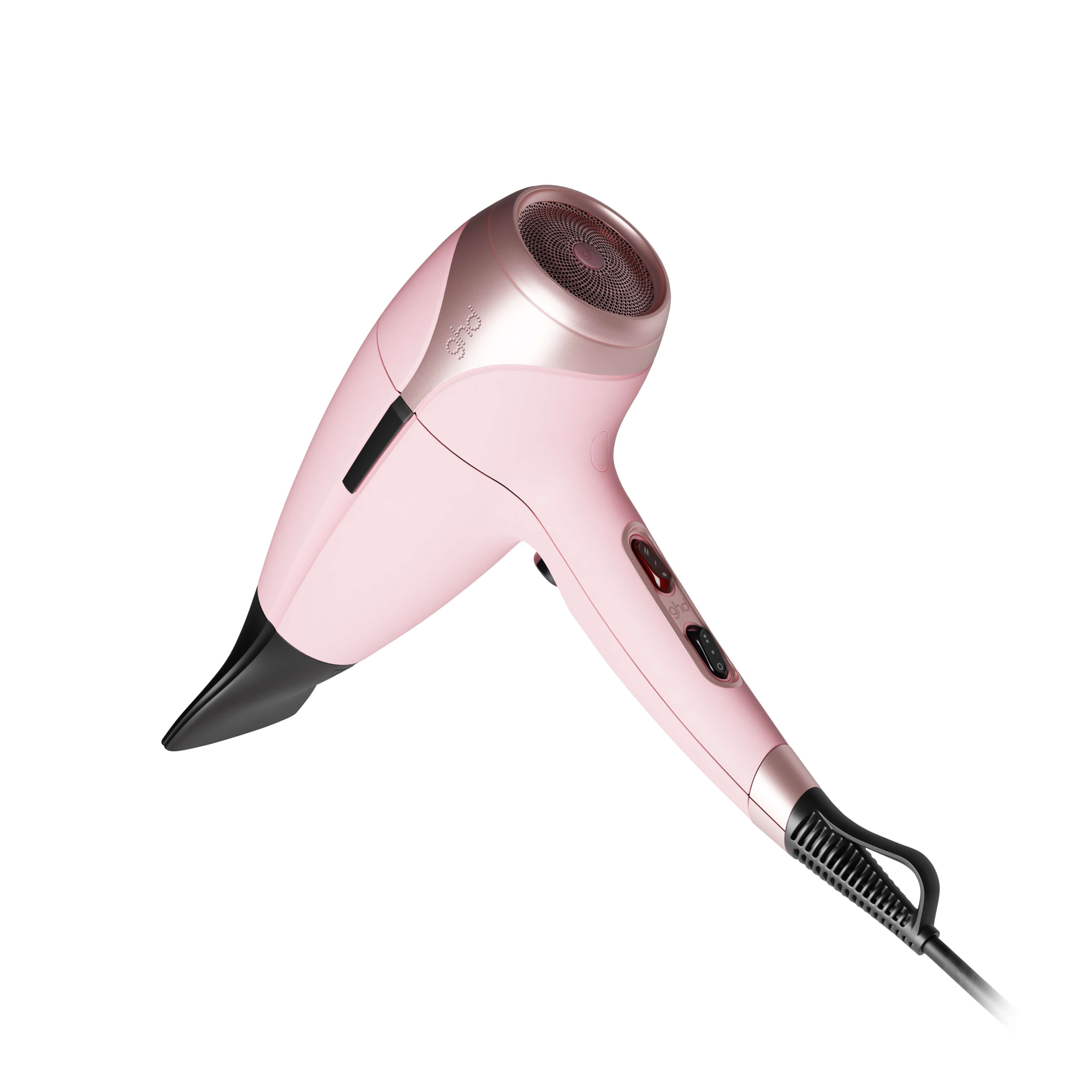 Sèche-cheveux ghd helios - Collection Pink