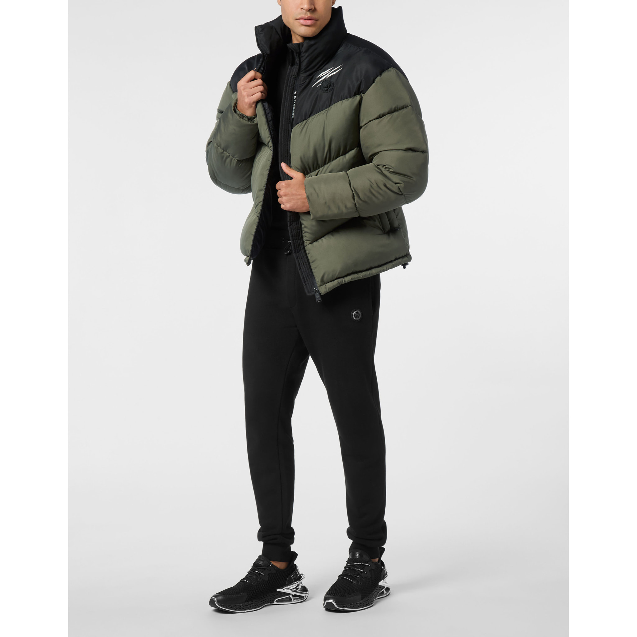 PLEIN SPORT Giacca