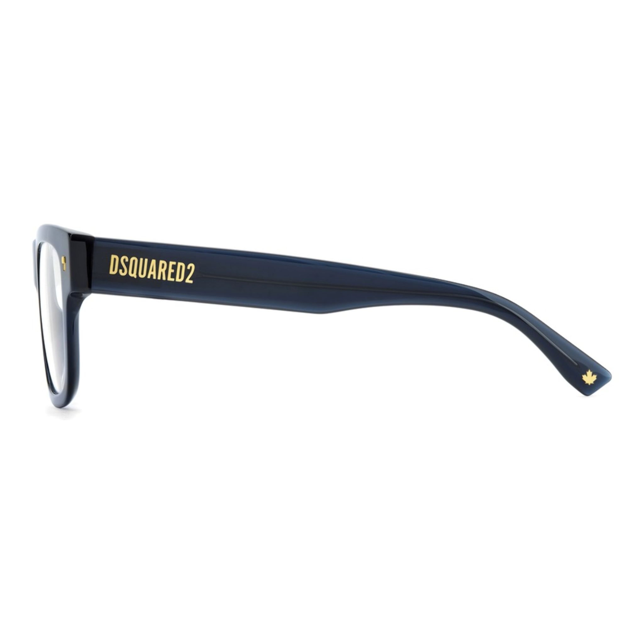 Gafas de Vista Dsquared2 D2 0205 PJP de Acetato Hombre 51 mm